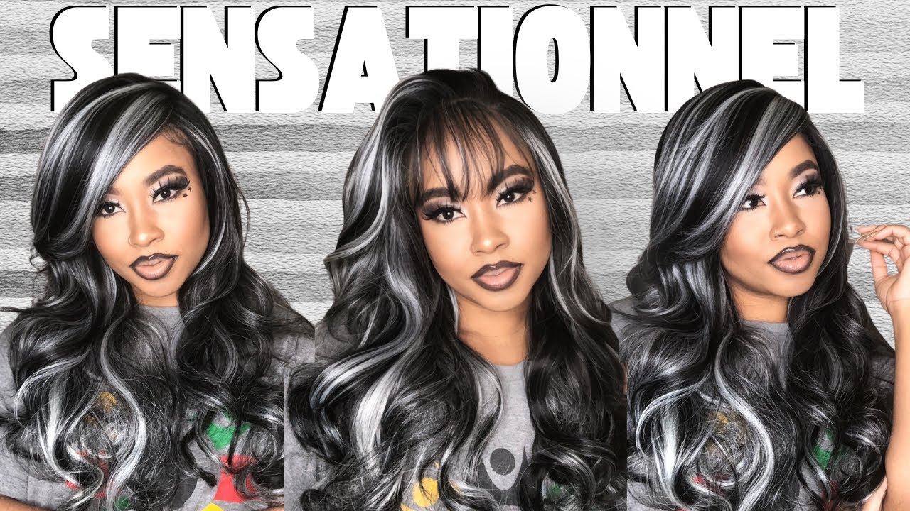 IS IT OVERHYPED? OR NAWW!?! Sensationnel Cloud 9 What Lace 13x6 Lace Frontal Wig - Glenna
