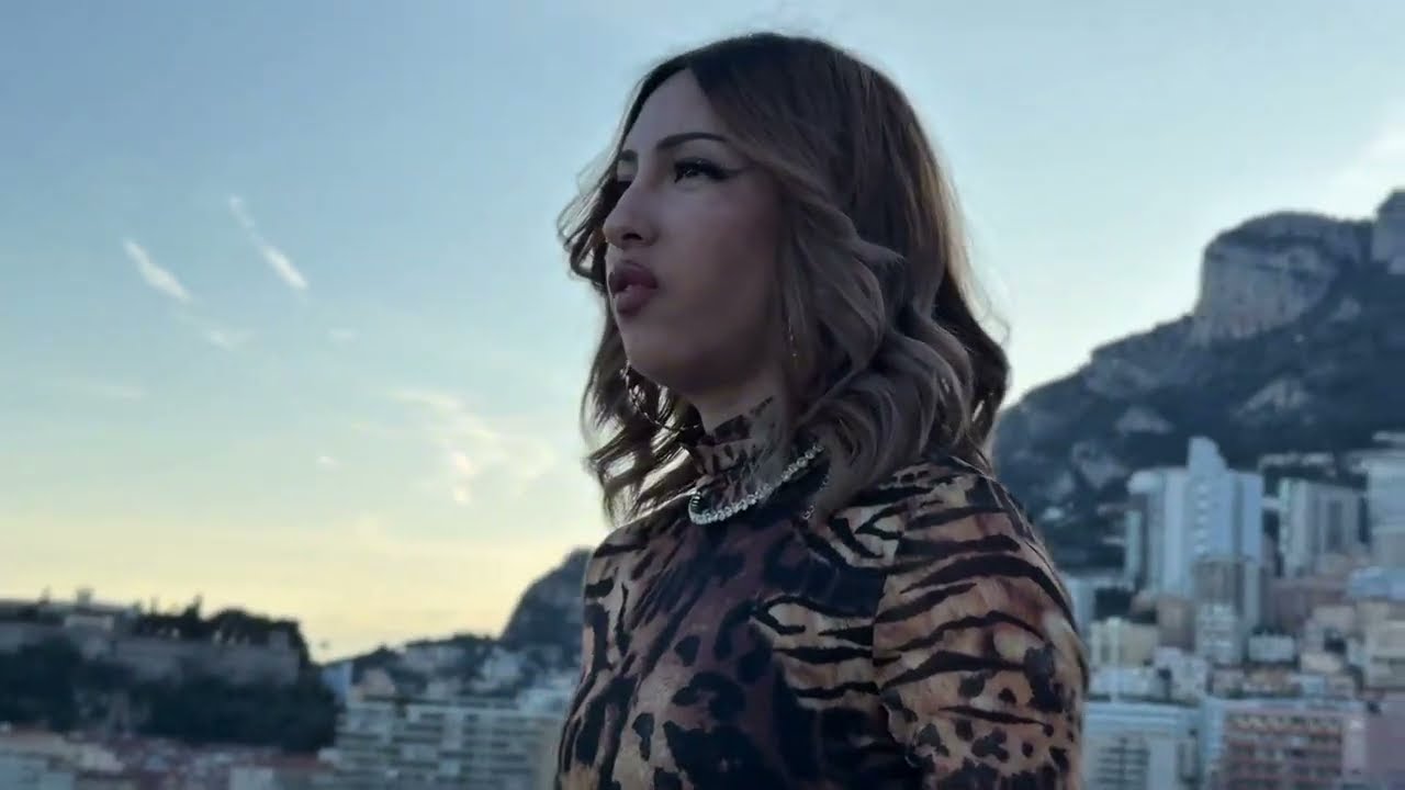 Lourdes – MONACO (Official Music Video)