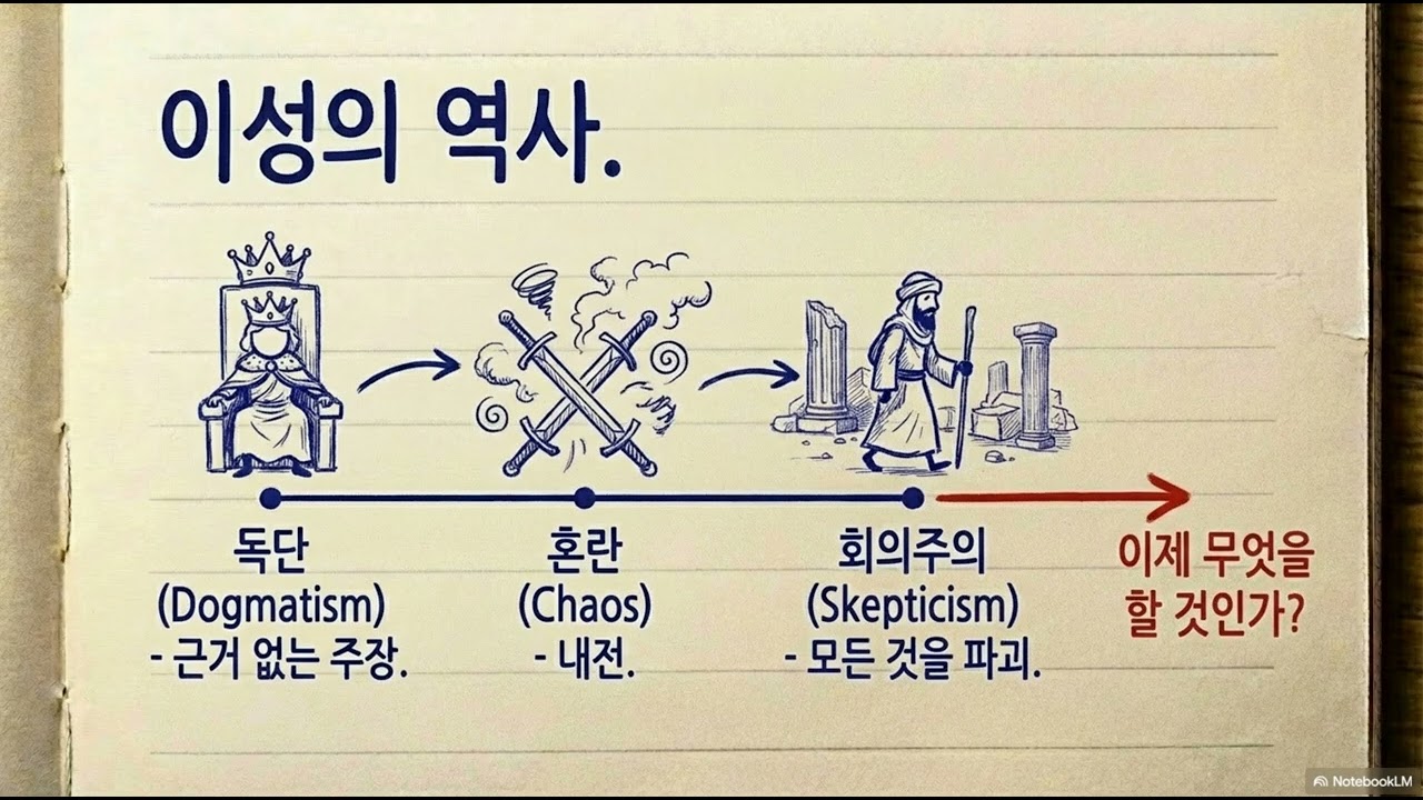 순수이성비판 (임마누엘 칸트) /21세기에도 유효한 인식론의 바이블! 임마누엘 칸트의 가장 어렵고 가장 중요한 책.