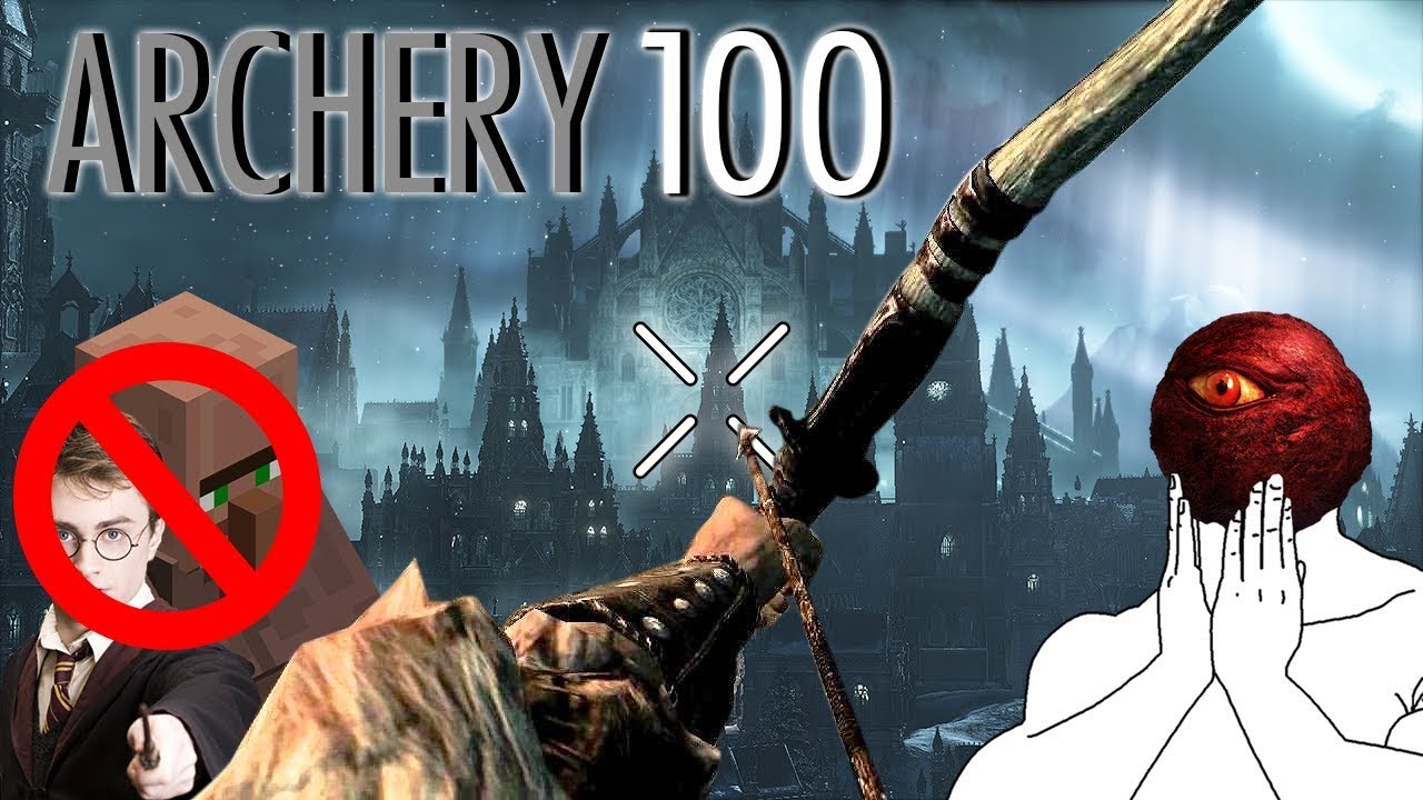 The Most Honorable Build - Dark Souls 3 PVP