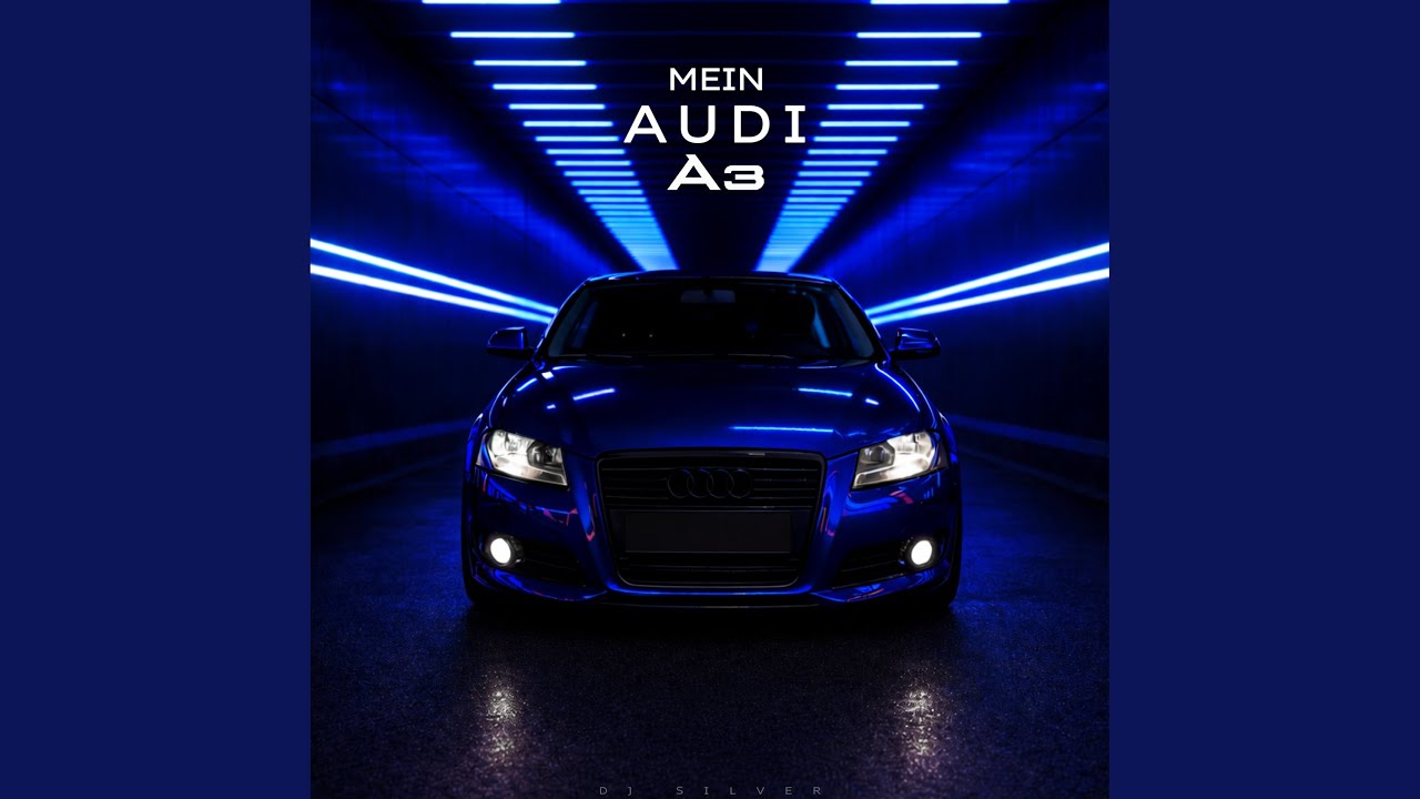 Mein Audi A3