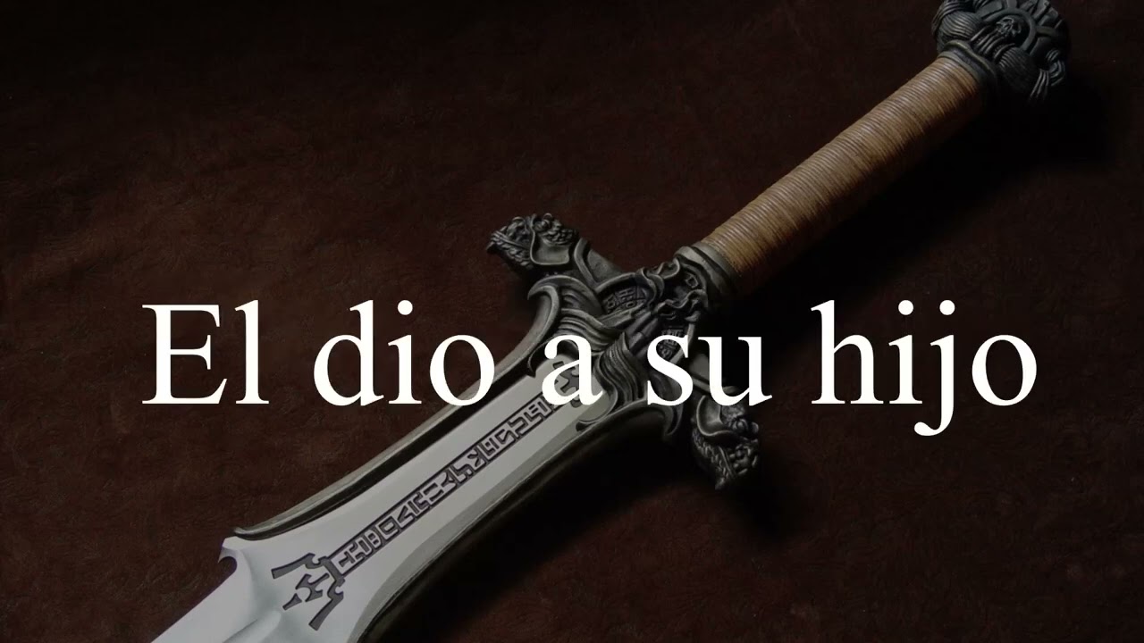 Lucas de Badajoz  shalom//  tono hombre//