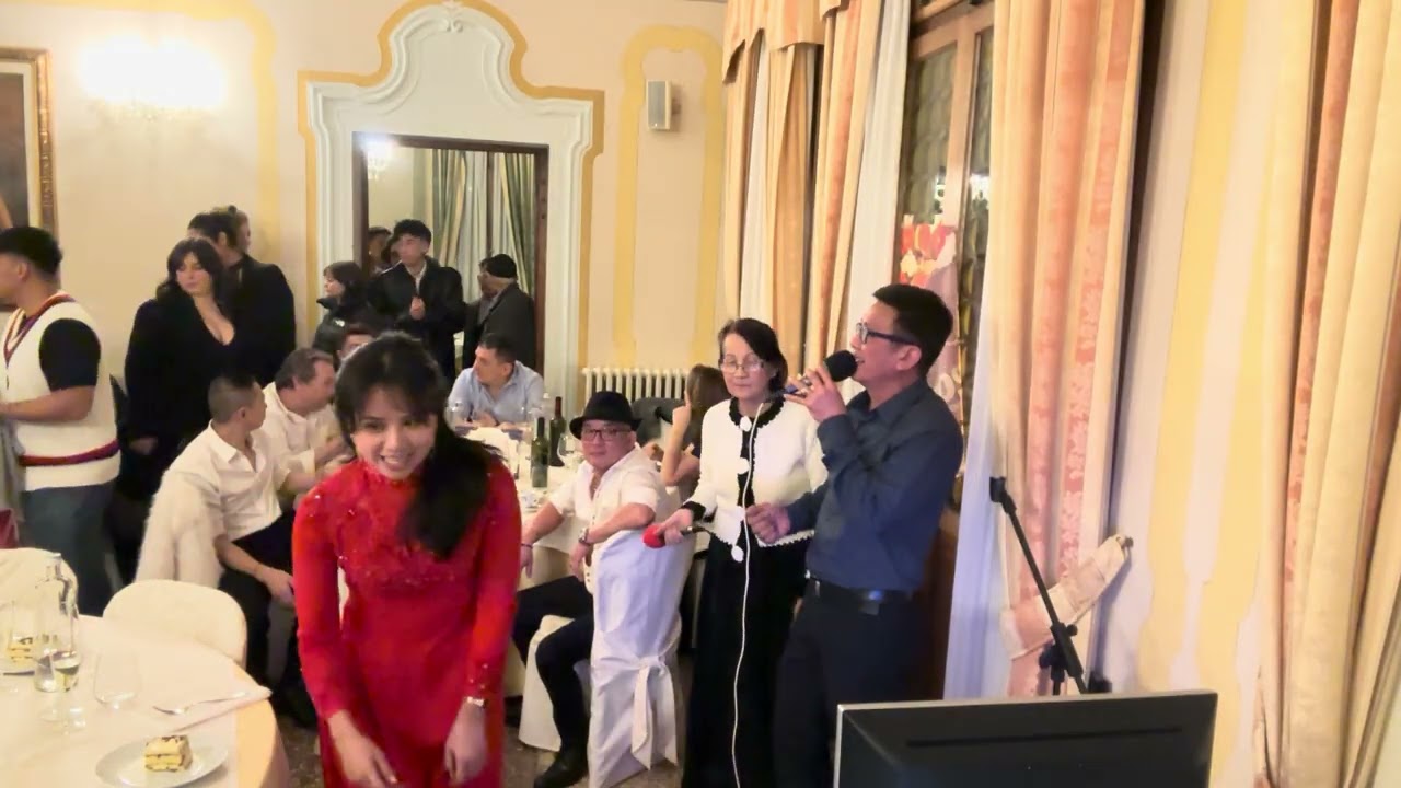 XUÂN HUY VONG! TRÌNH BÀY : U70