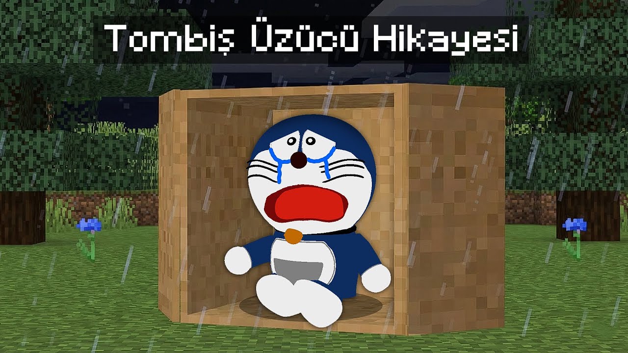 TOMBİŞ'in Hüzünlü Hikayesi