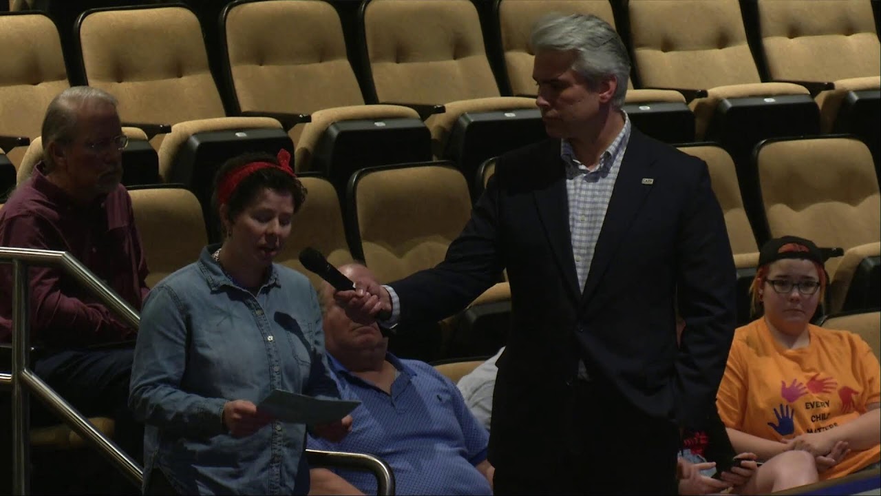 Mayor's State of Cary – March 5, 2026