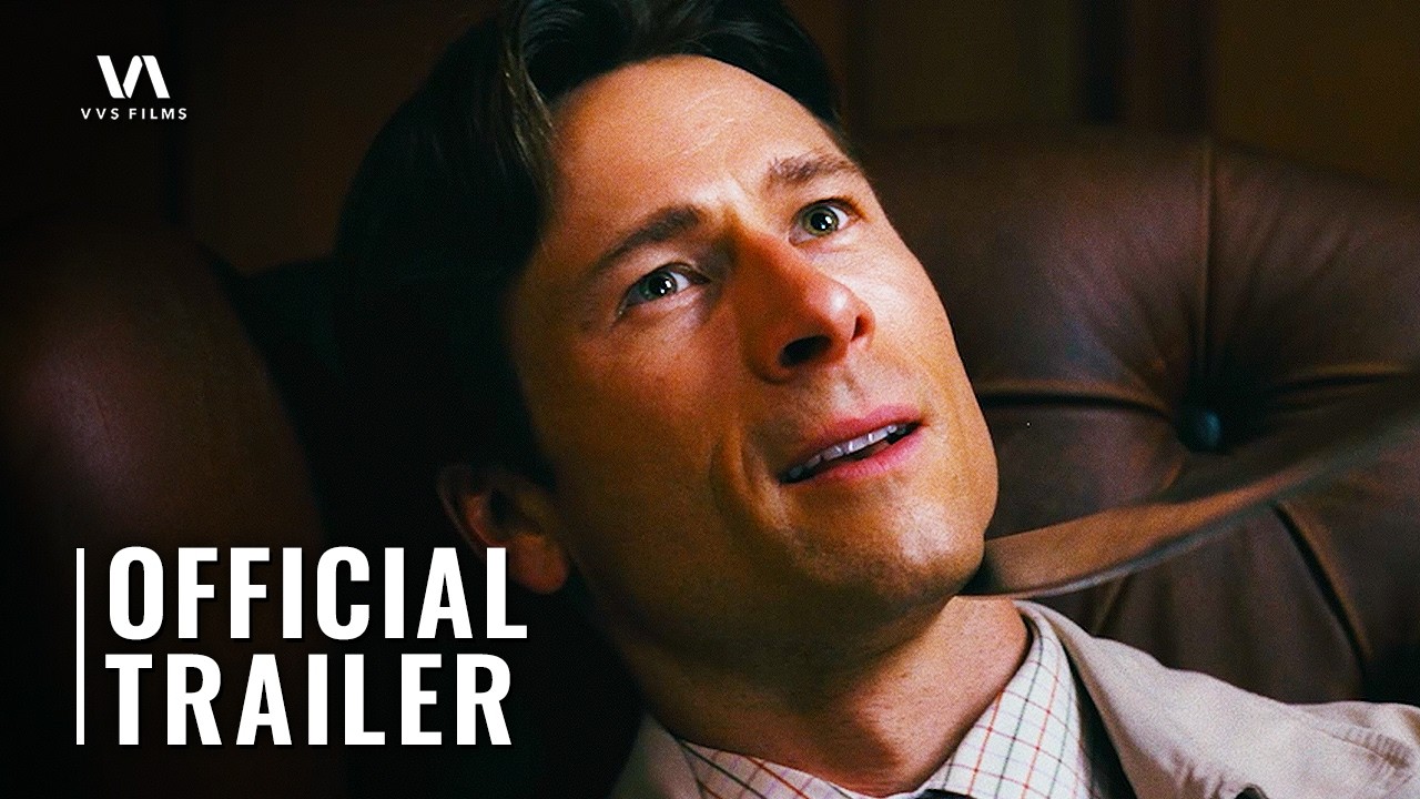 HOW TO MAKE A KILLING Trailer 4K (2026) | Glen Powell, Margaret Qualley, Ed Harris | Drama, Thriller