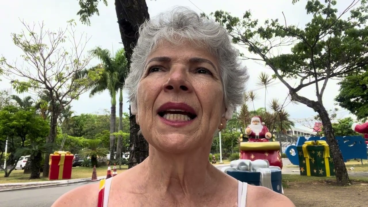 Encare as variáveis 