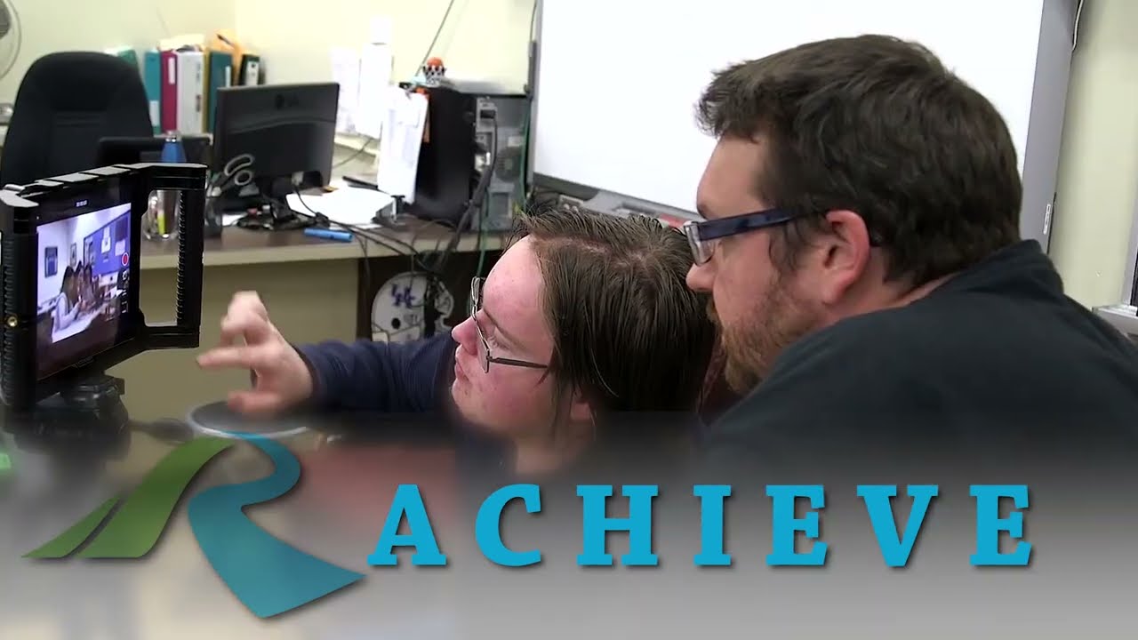 RCDSB FSL Teacher Recruitment Video