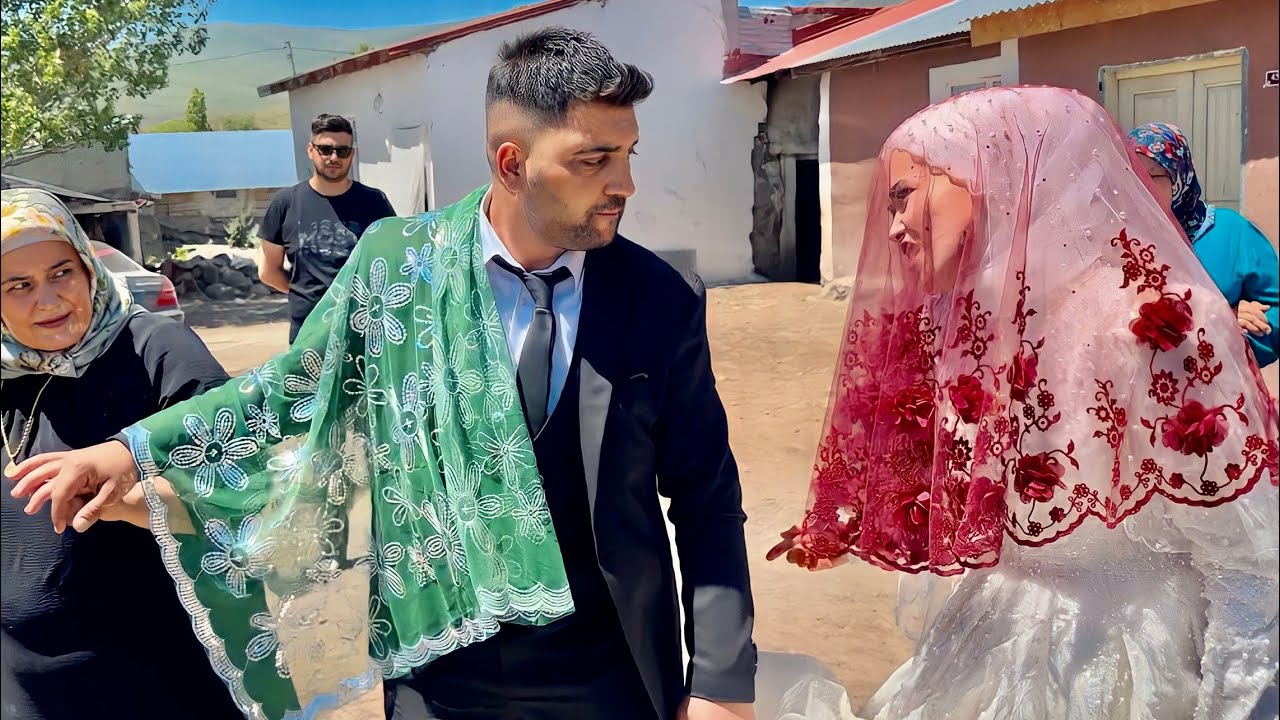 SELİM KARAKALE KÖYÜ ÇOK GÜZEL BİR DÜĞÜN İZLEMEYE DOYAMAYACAKSINIZ ERAY PRODUCTİON KAĞIZMAN