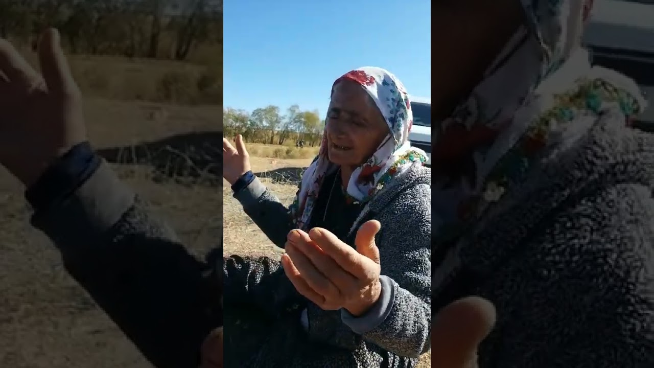NEZAKET DEZEMDEN  KİZİLİRMAK AĞIDİ İZLEMEDEN MENDİLLERİ HAZİRLAYİN