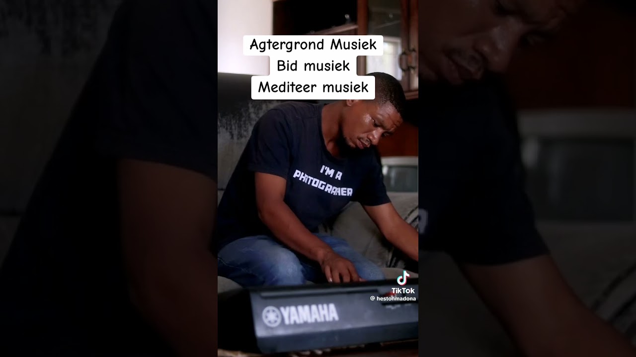 agtergrond vir aanbidding