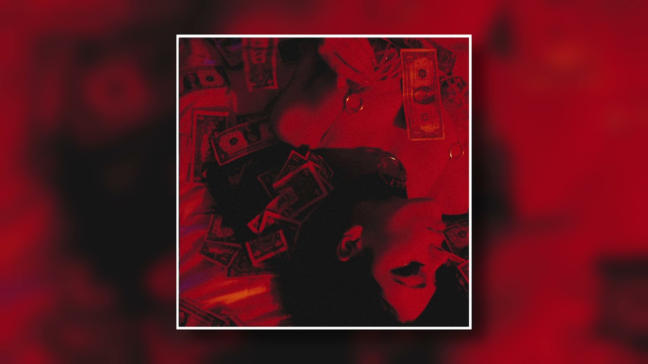 [FREE] 6lack x Bryson Tiller Type Beat ~ Deeper