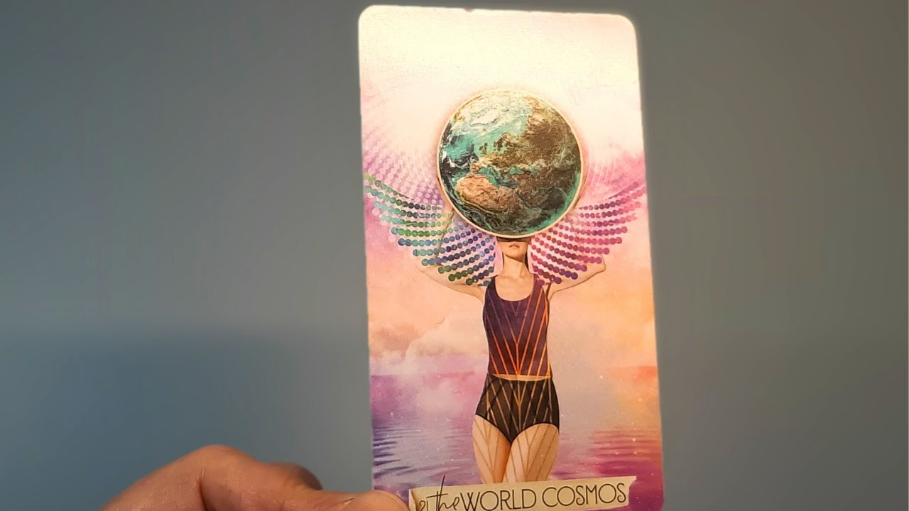 🔮Alla fine vincerai tu! Preparati a festeggiare✨