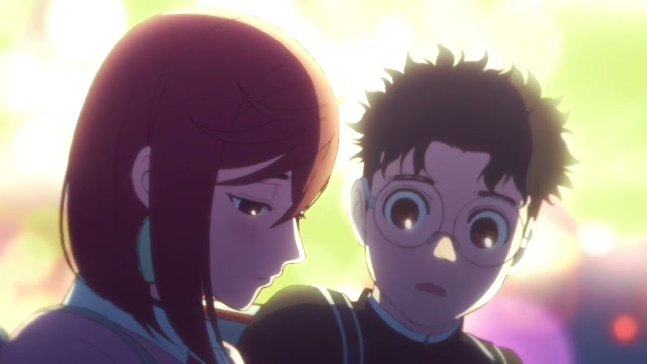 [MEP COLLECTION] Follow you anywhere