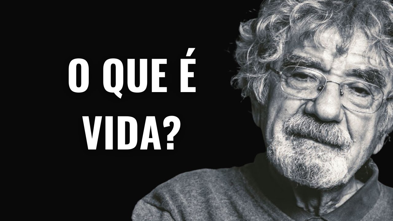 O que é vida?