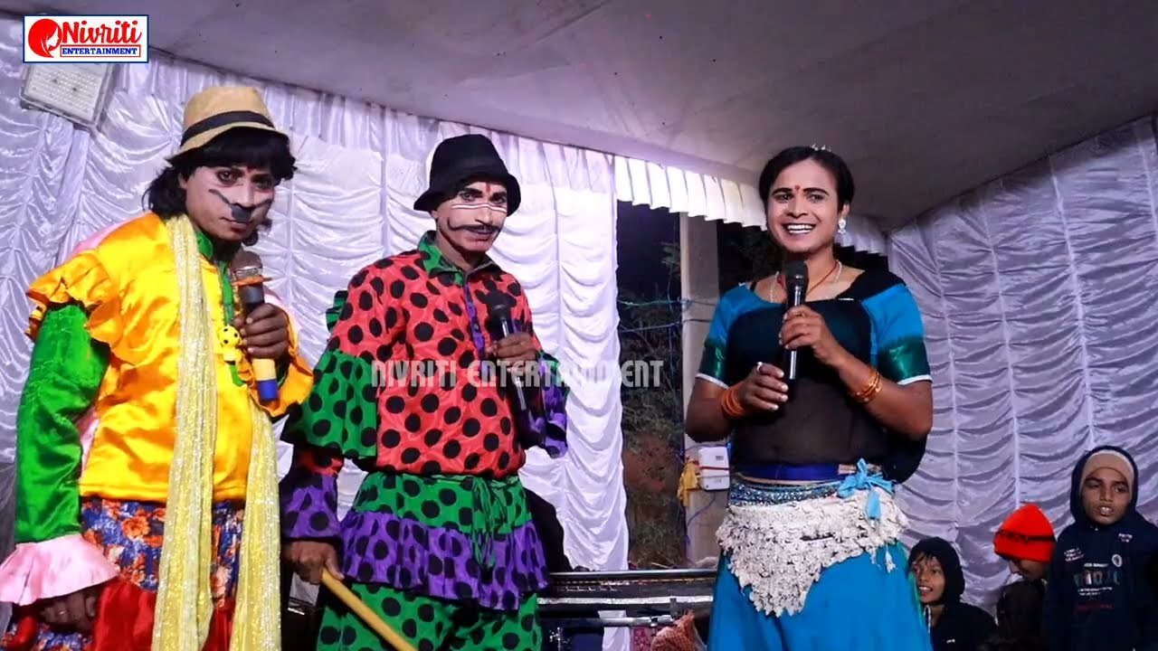 छौड़ा भईया लागो ही भतार कैसे कहियो | Bablu Dance का धमाकेदार नाच प्रोग्राम | Dehati Noutanki Nach |