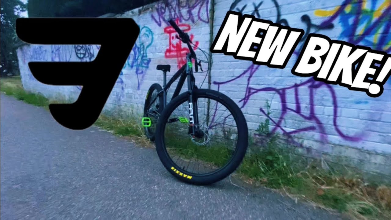 Unboxing NEW Mafiabike Lucky 6 (STB) Pro!