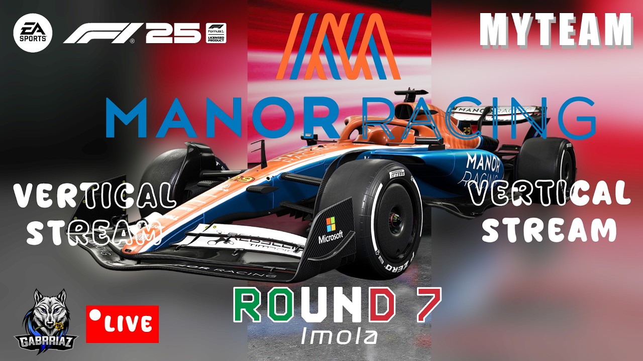 BANNYA KUAT GAK YA? (VERTICAL) - AI 110 | 50% RACE