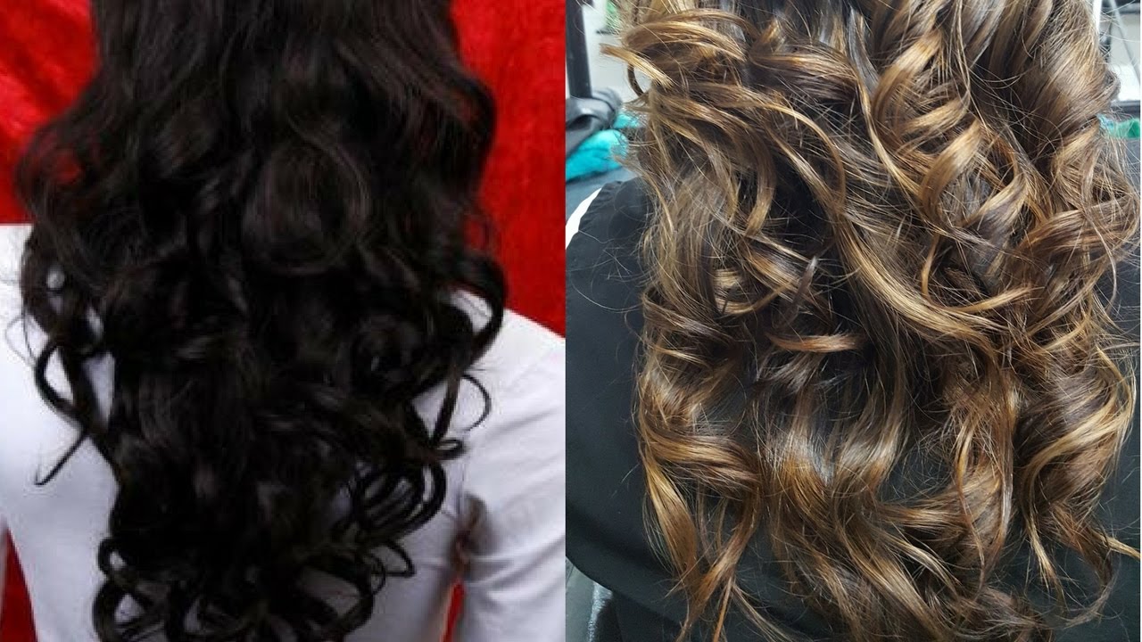 COMO DARLE LUZ A TU CABELLO TINTURADO DE NEGRO | LEONARDO RAMIREZ