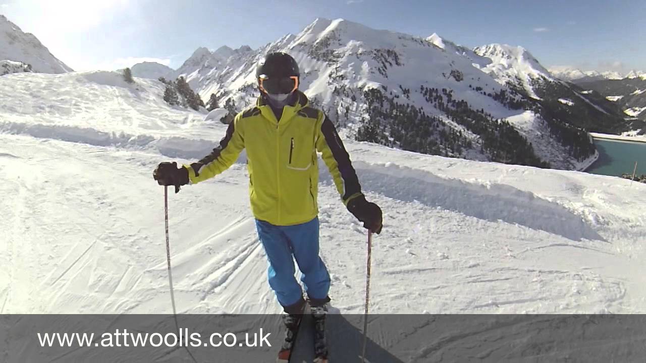 Rossignol Experience 80 & 84 Ski Reviews 2015/16