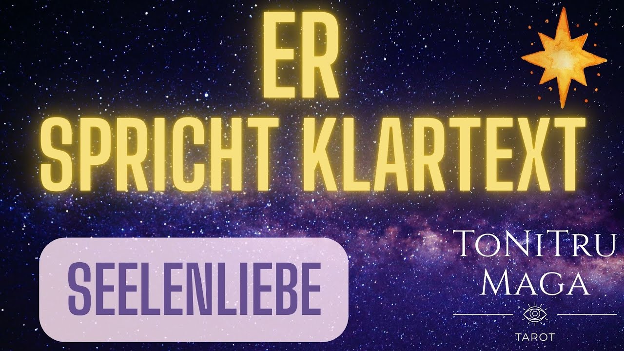Ein HERRSCHER will mit DIR reden! 💥 Tiefe Seelenverbindung – Jetzt wird’s ernst!