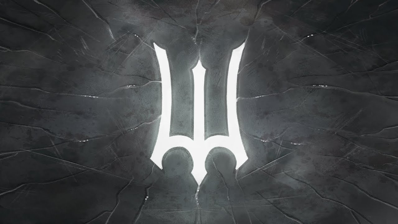 Deepwoken Iron Vow Trailer