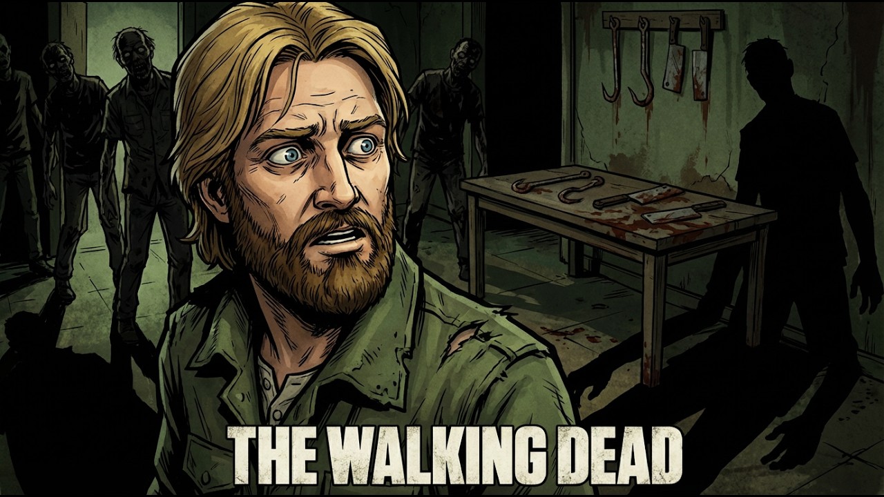 We Trusted Them… That Was a Mistake | TWD Episode 2