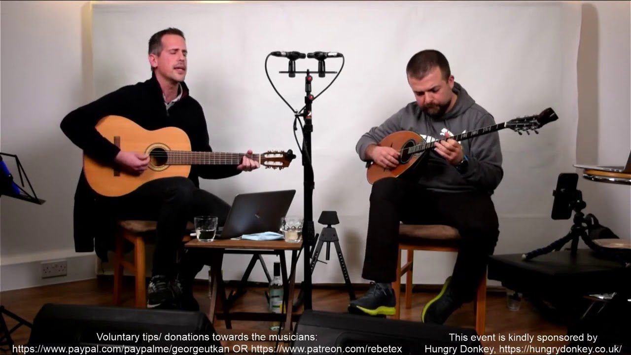 Αραπίνες (Νύχτες μαγικές) - Arapines (Nihtes magikes)