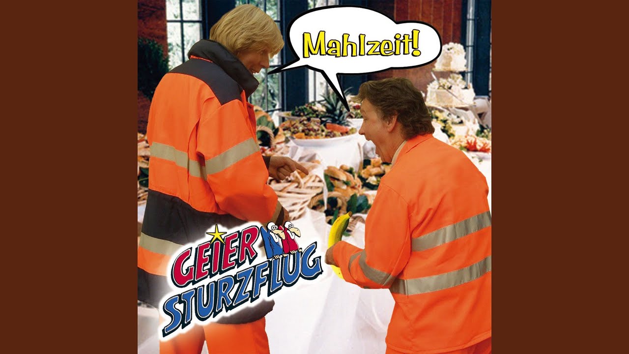 Pure Lust am Leben (Neuaufnahme 2006)