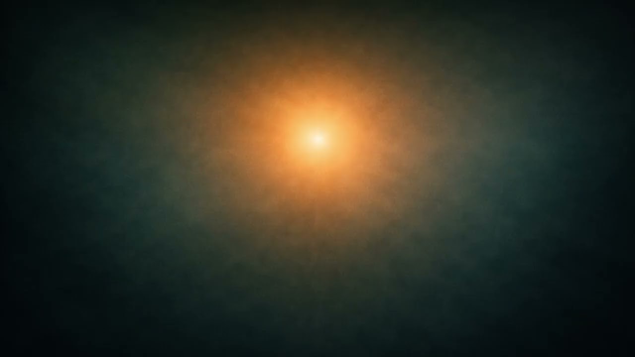 14 Minutes of Soft Expansion – Evolving Ambient Soundscape | Lichtbringerwelten