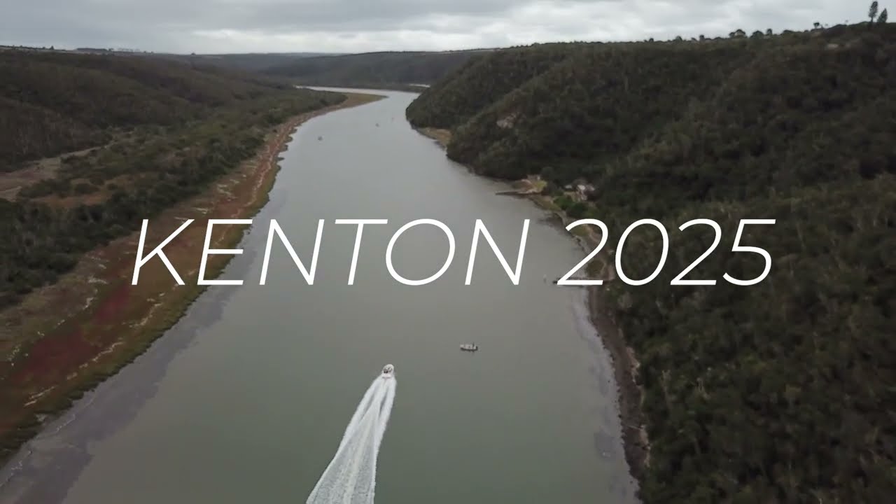 Kenton 2025