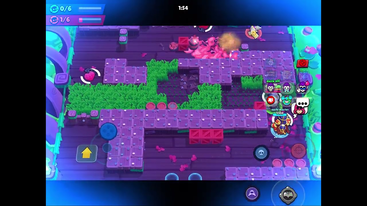 This new mode is so fun 