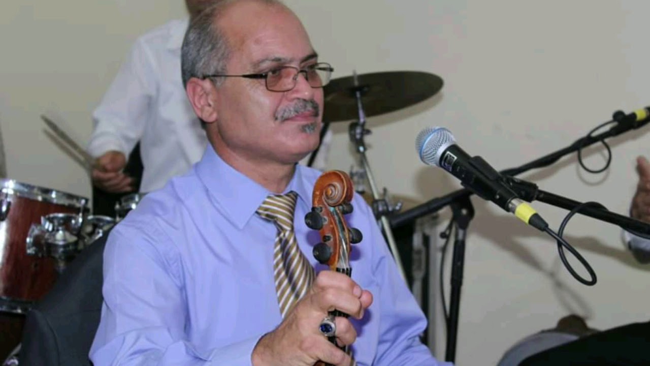 Abdelhak Laaroussi - Zad L7al / عبد الحق العروسي  - زاد الحال