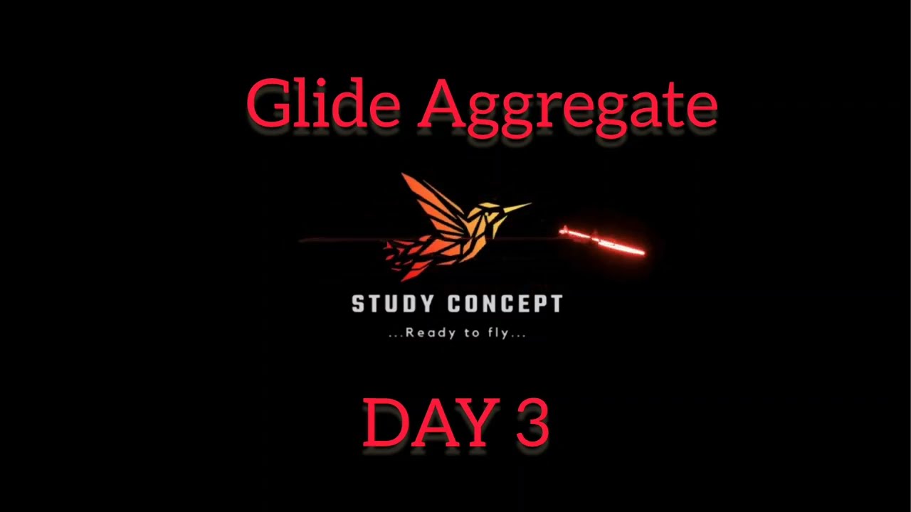 Glide Aggregate - Day 3 #servicenow #glideapi #aggregates #databasequery #mathquery #day3 #learning