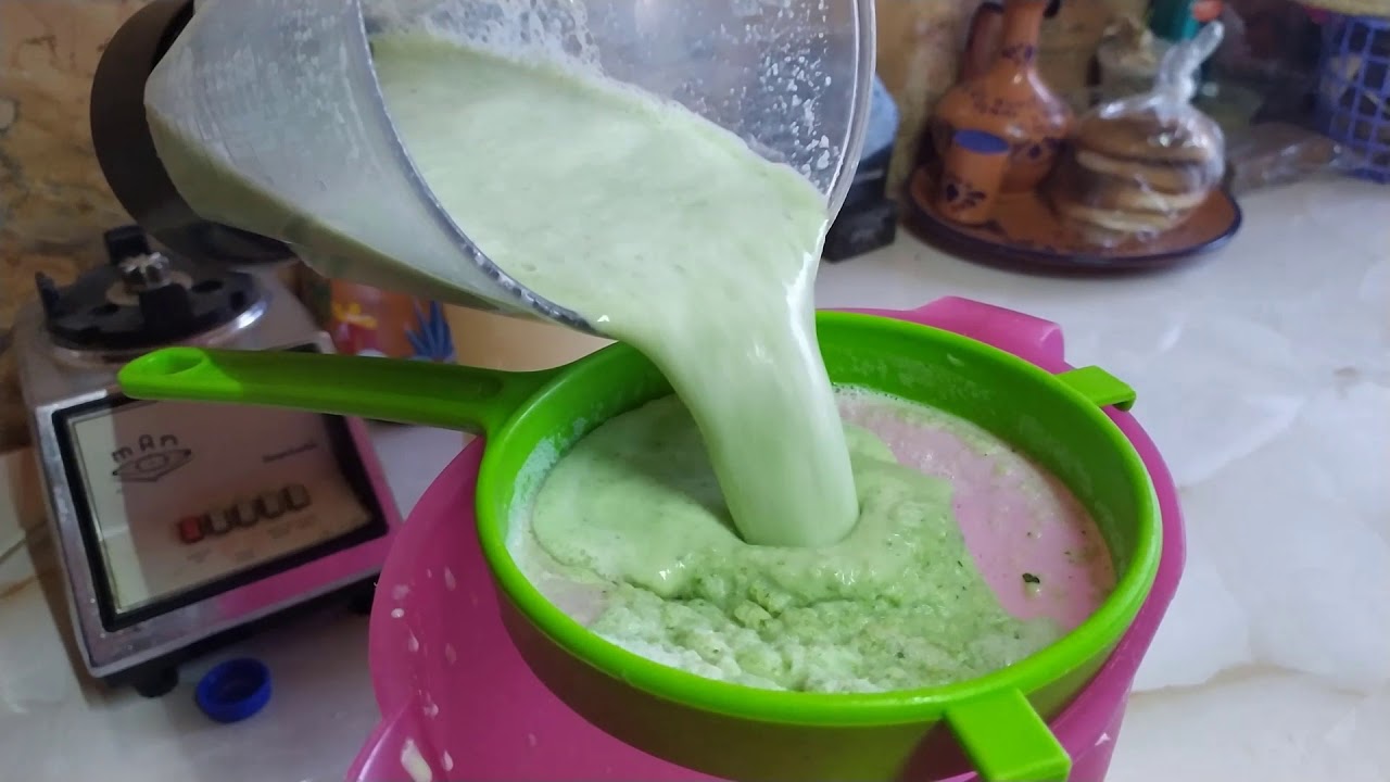 PULQUE CURADO DE APIO