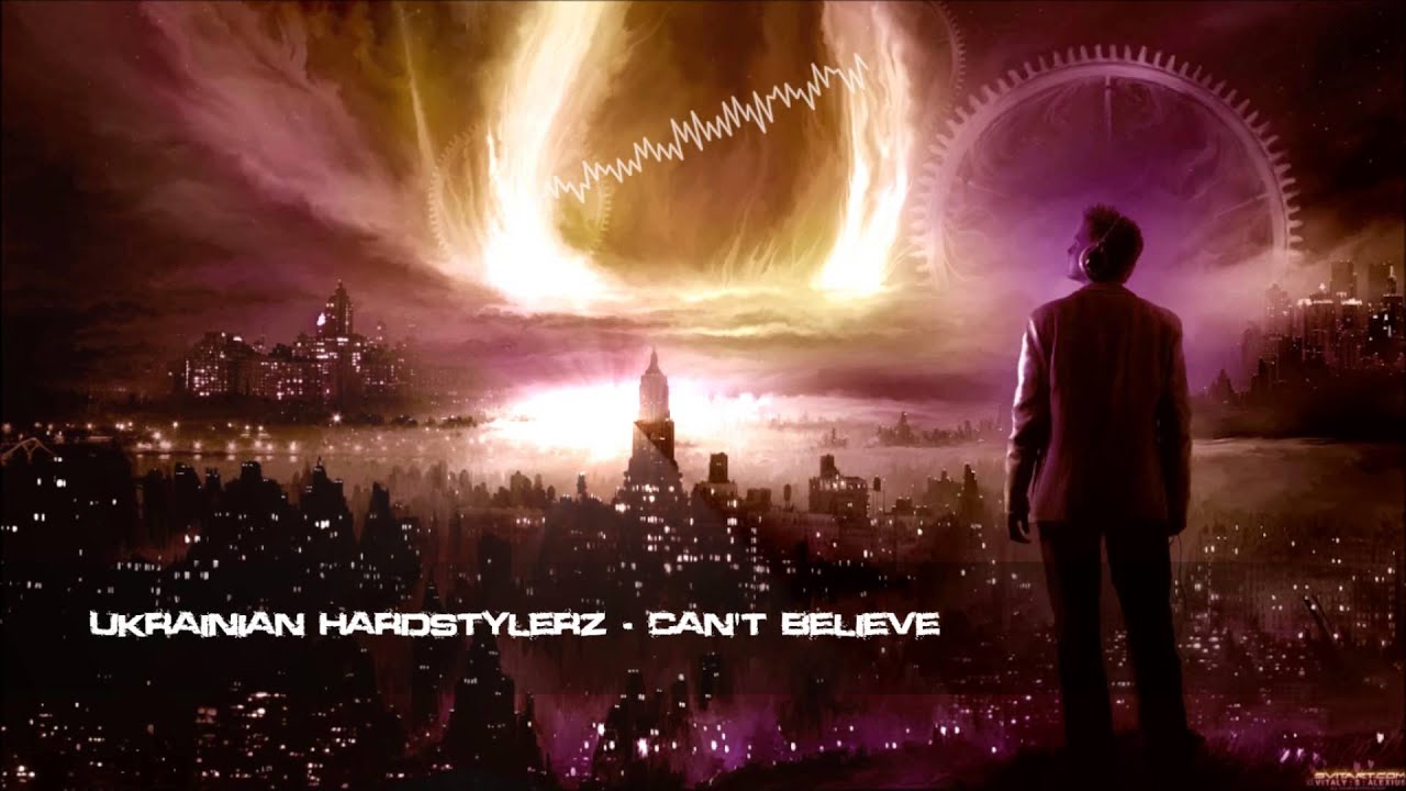 Ukrainian Hardstylerz - Shine | Can't Believe [HQ Preview]