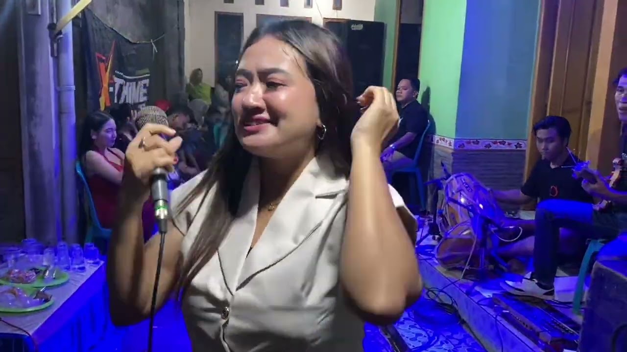 Keramat-Mini mustika-X Thimes musik 