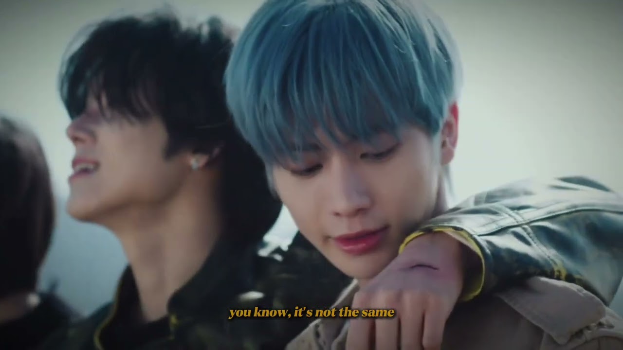 As It Was ( feat. TaeJun )