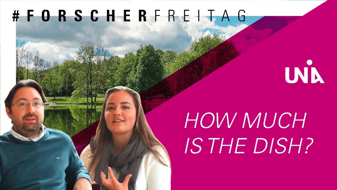 #forscherfreitag 