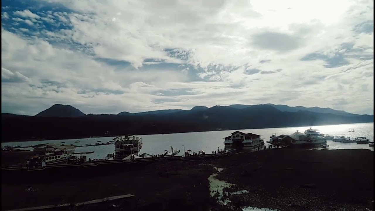 #VandeViaje en #valledebravo 🌊