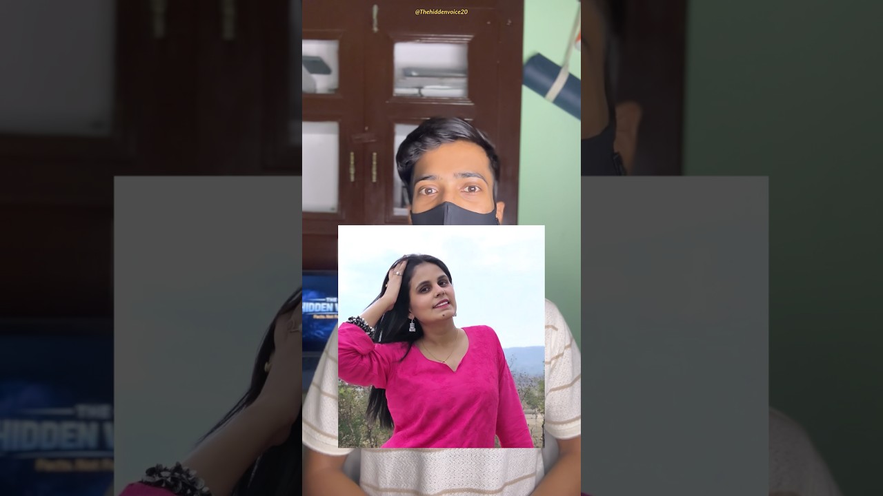 Bihar&rsquo;s fearless daughter, journalist Mahima Singh! #mahimasingh #bihar #orchestra #journalism