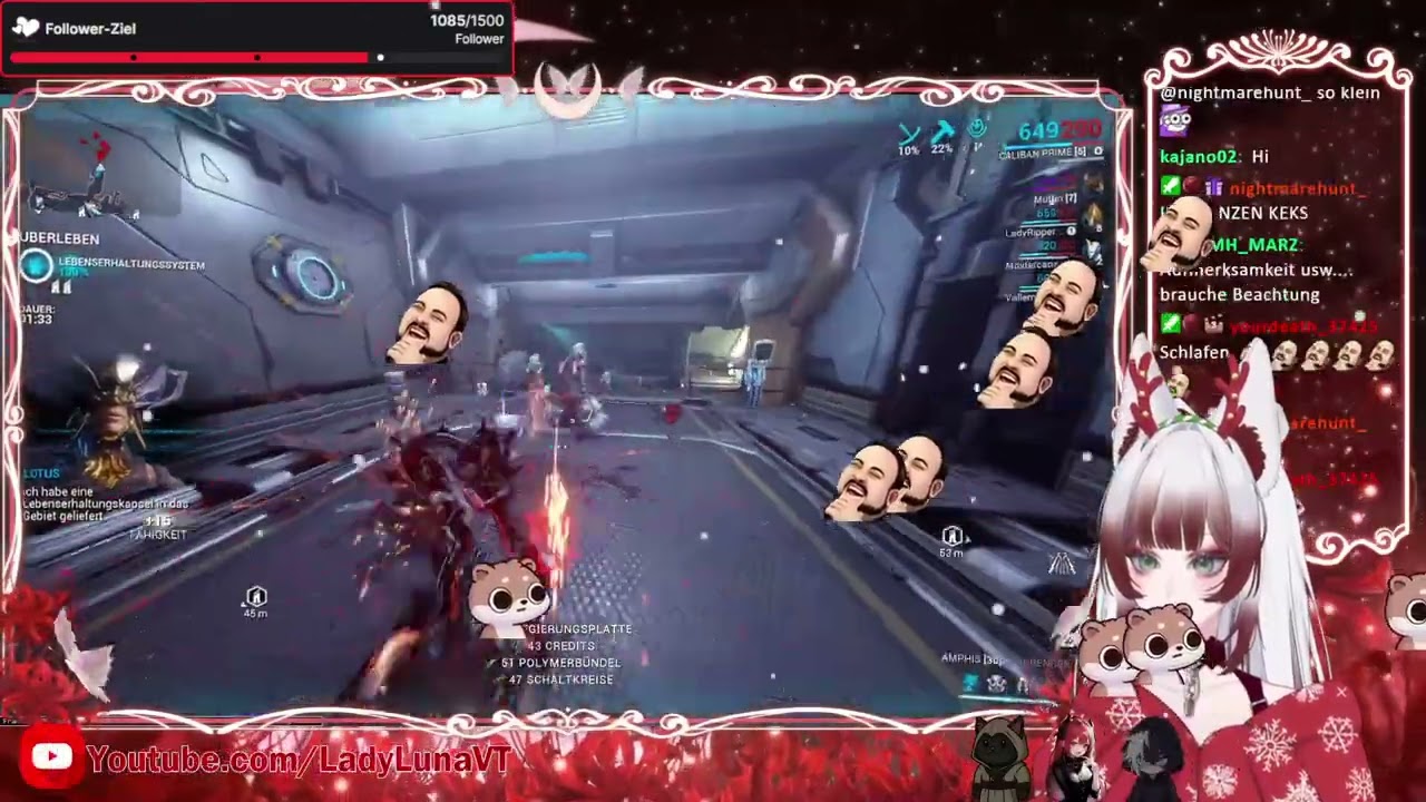 [VOD] [18+] How does this work again XD w/ @LadyRippersVOD  [Part 2]