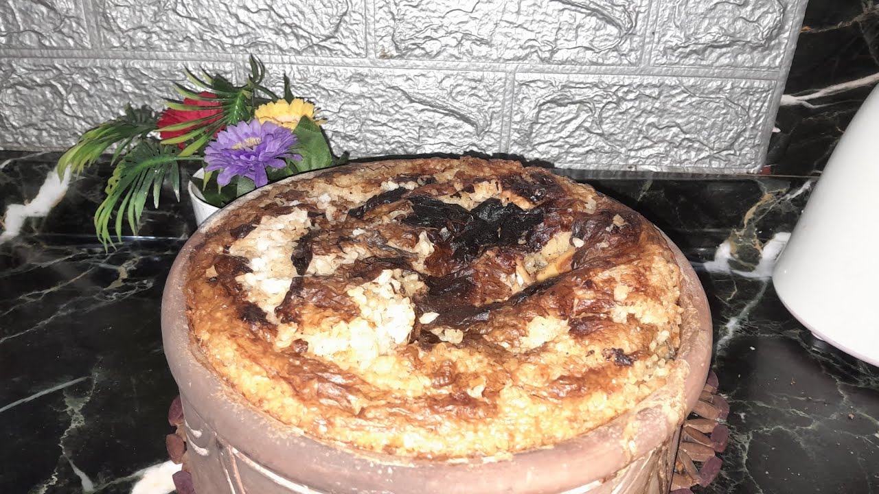 ا اكله مش هتبطلي تعمليها زاي تعمل الرز المعمر اللي باللحمه خطوه بخطوه ازاي يطلع منك مستوي ريحه وطعم