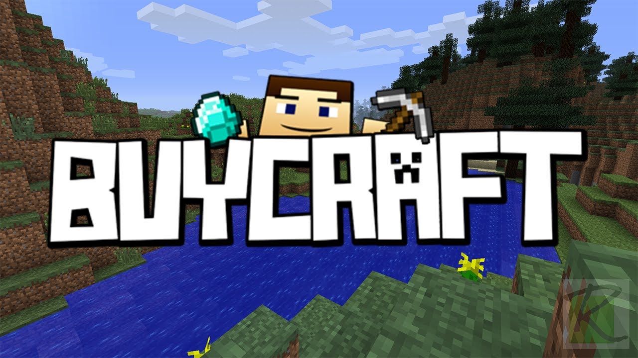 Bukkit: Buycraft - Advanced Donation Plugin