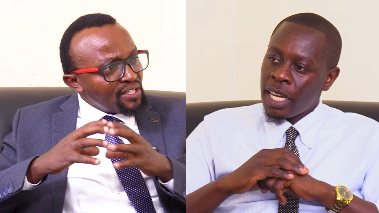 ECHOES OF WAR: How Gachagua will FINISH Ruto!