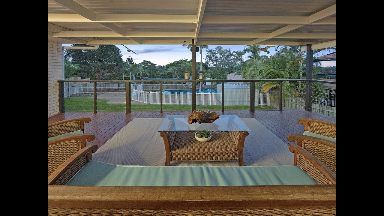 Hervey Bay Property for Sale │Mitchells Realty │37 Royal Drive Kawungan