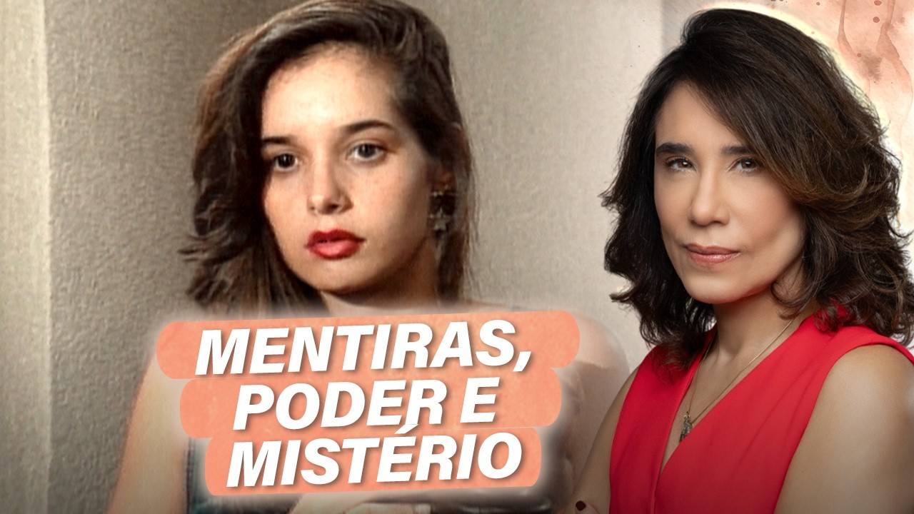 CASO DANIELLA PEREZ | ANA BEATRIZ