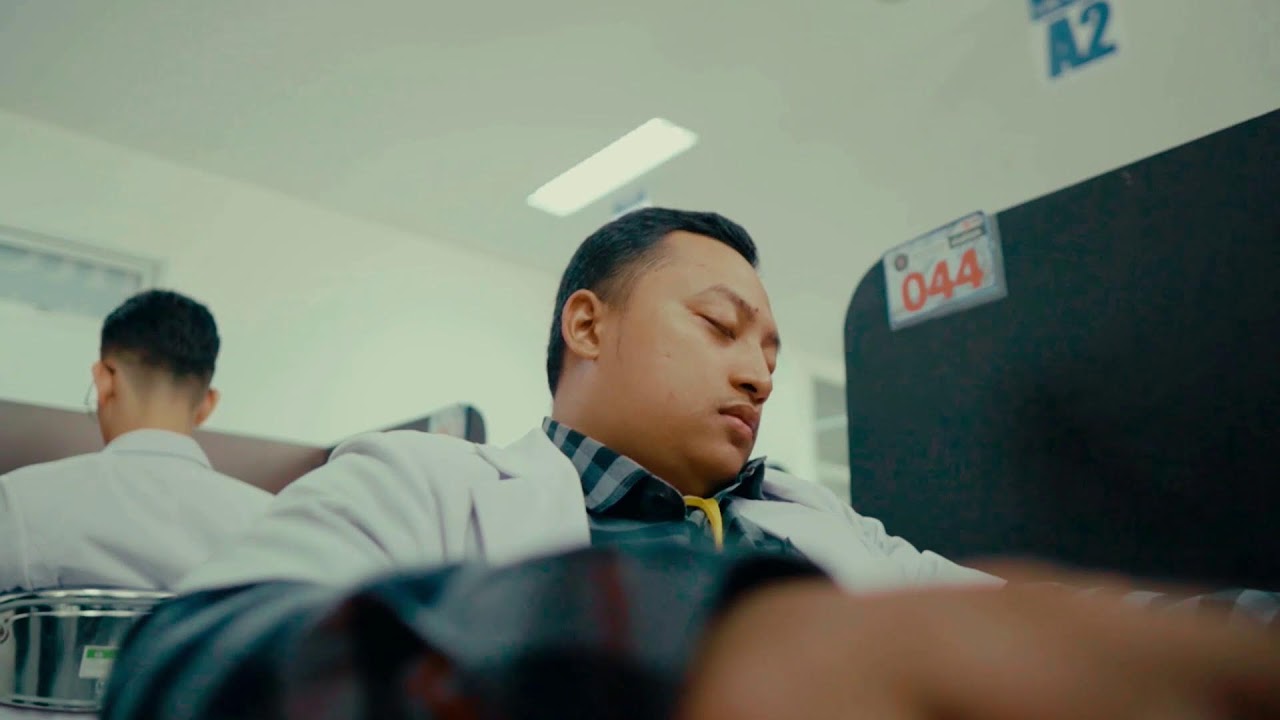 Sumpah Dokter 21 Agustus 2024