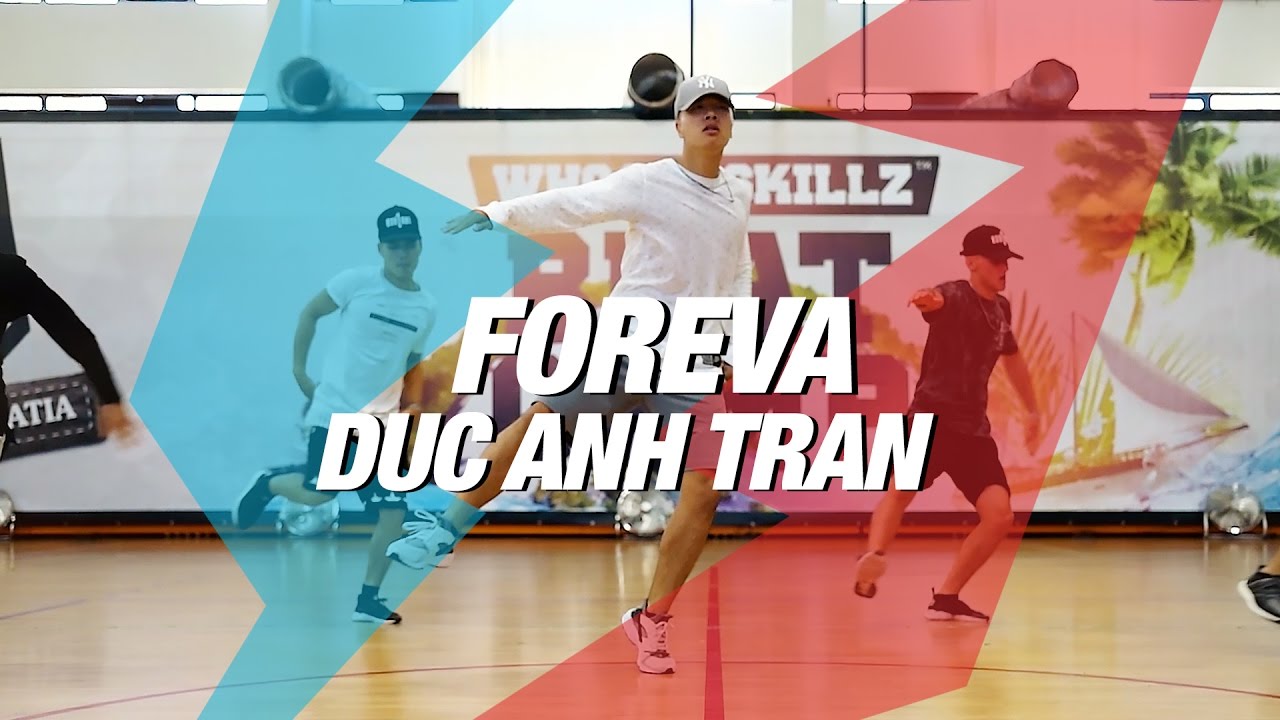 Duc Anh Tran | Cardi B 