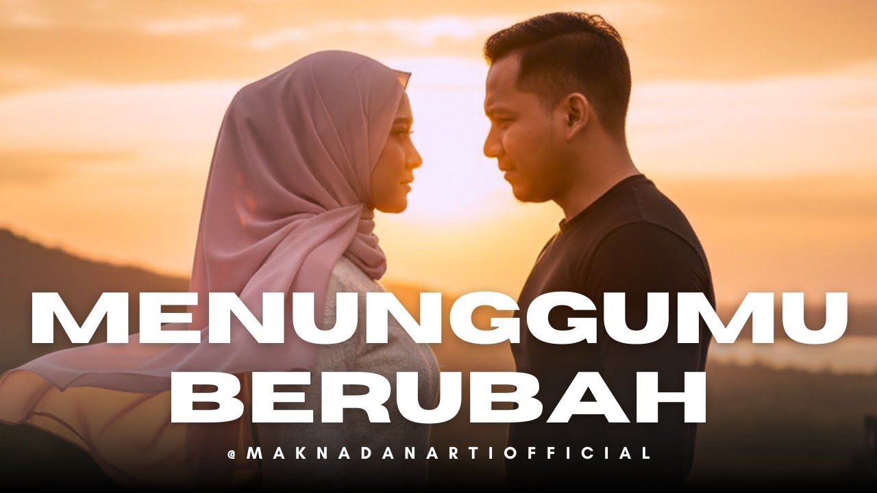 Menunggumu Berubah - Rozi Hidayatullah (Rozi Hidayatullah)